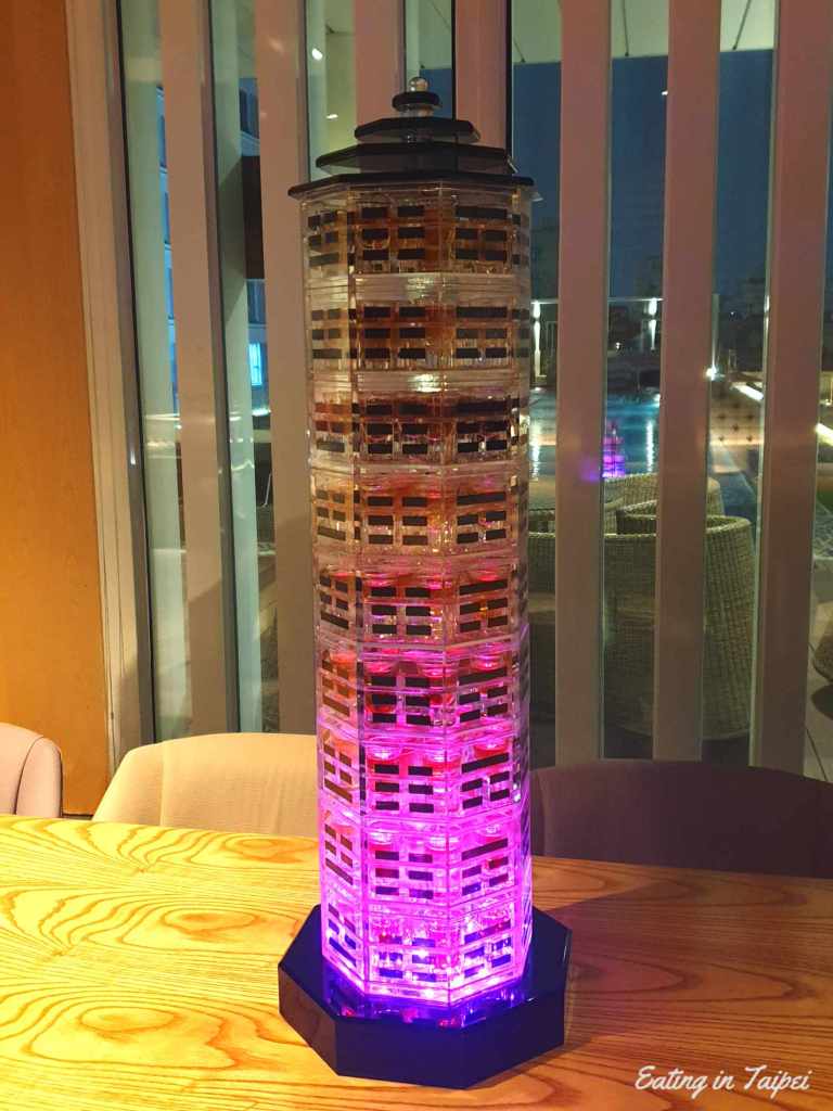 Silks Place Tainan Silks Glass House 6