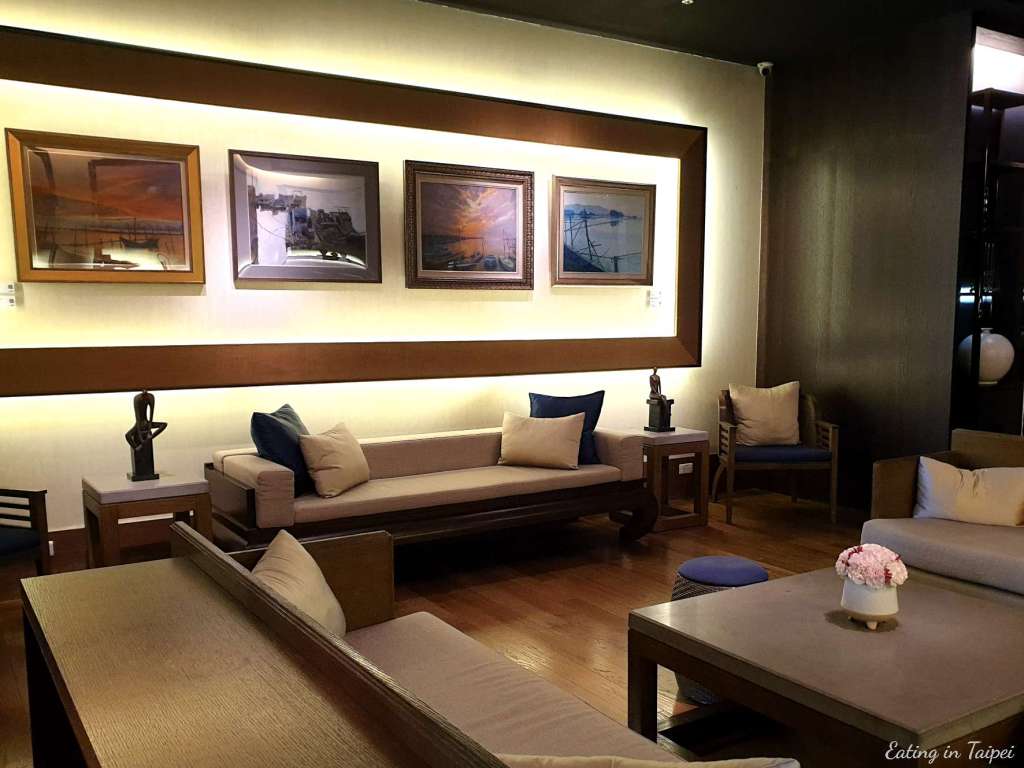 Silks Place Tainan Silks Library 2