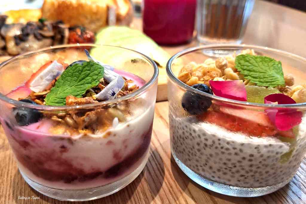 Sincere Rays big breakfast 3